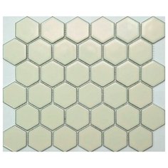 Мозаика керамическая (глянцевая) NS mosaic PS5159-07 32,5х28,1 см 5 шт