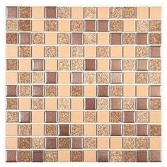 Мозаика керамическая (матовая) NS mosaic PP2323-17 30х30 см 5 шт