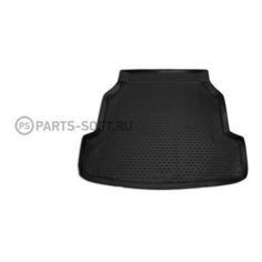 ELEMENT NLC4127B10 Коврики в багажник Renault Latitude 2.0 10 сед. полиуретан