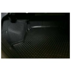 ELEMENT NLC2040B10 Коврики в багажник Hyundai Sonata 10 сед. полиуретан