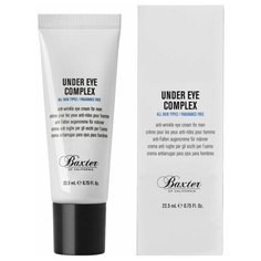 Baxter Of California Under Eye Complex - Увлажняющий лосьон для кожи вокруг глаз 22,5 мл