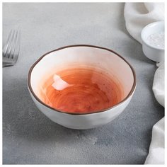 Миска 400 мл Доляна юпитер