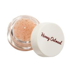 Скраб для губ медовый с овсяной мукой The Saem Honey Oatmeal Lip Scrub