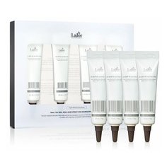 Пилинг для кожи головы Lador Scalp Scaling Spa Ampoule (15 x 4) Lador