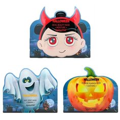 Тканевая маска для лица Halloween Mask (devil beauty mask [moisture]) Ayoume