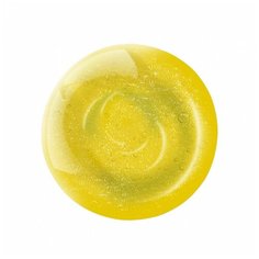 Сахарный скраб для губ Estrade - SWEET SCRUB - желтый