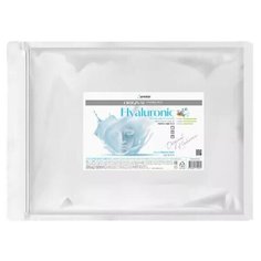 Альгинатная маска с гиалуроновой кислотой Anskin Hyaluronic Modeling Mask (500 г)