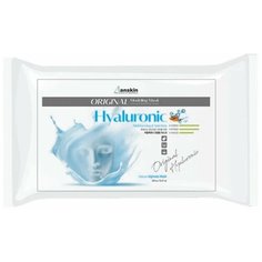 Альгинатная маска с гиалуроновой кислотой Anskin Hyaluronic Modeling Mask (25 г (refill))