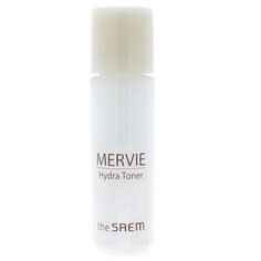 Эмульсия для лица увлажняющая The Saem Mervie Hydra Emulsion (5 мл)