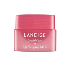 Ночная маска для губ (мини) Laneige - Lip Sleeping Mask, 3 гр