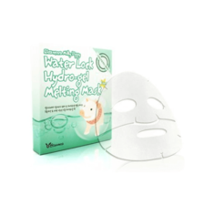 Маска для лица гидрогелевая суперувлажняющая Elizavecca Milky Piggy Water Lock Hydrogel Melting Mask