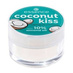 Скраб для губ Essence - Coconut Kiss