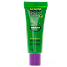 Бальзам для губ Pure Paw Paw восстанавливающий - Ointment Watermelon с ароматом арбуза, 15г