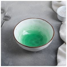 Миска 400 мл Доляна ИО