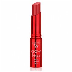 Тинт-бальзам для губ Golden Rose - Glow Kiss Tinted Lip Balm Spf 15, тон 05 Cherry Juice