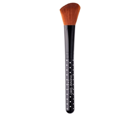 Кисть для румян VIVIENNE SABO скошенная - Salon-a-Maison - Blush Brush