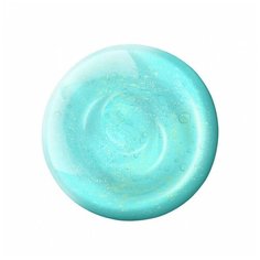 Сахарный скраб для губ Estrade - SWEET SCRUB - голубой