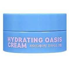 Увлажняющий крем с розовой гималайской солью Eyenlip Hydrating Oasis Cream (15)