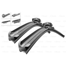 BOSCH 3397007460 Щетки стеклоочистителя, комплект