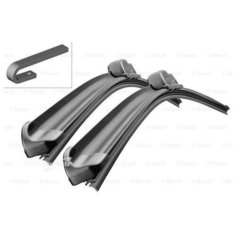 BOSCH 3397007504 Щетки стеклоочистителя, комплект