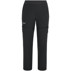 Спортивные брюки Salewa размер 140, black out
