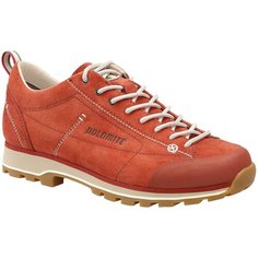 Полуботинки DOLOMITE , размер 7 (40.5) , Ginger Red/Canapa Beige