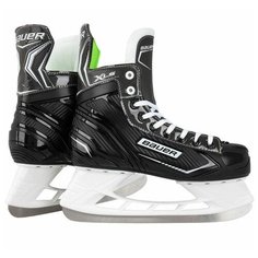 Коньки хоккейные BAUER X-LS SR (R, 10) Бауэр
