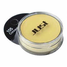 Just Консилер Concealer, оттенок 105