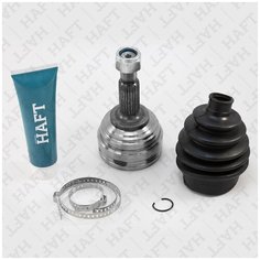 ШРУС внешний HAFT GA0201