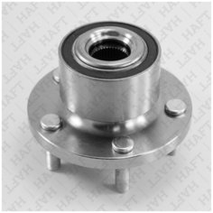 Ступица колеса | Перед | HAFT RV0212