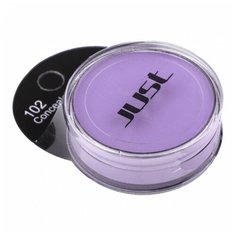 Just Консилер Concealer, оттенок 102