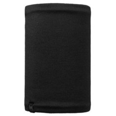 Шарф-труба Buff Neckwarmer Knitted Polar Neo, black