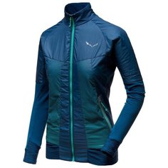 Куртка Salewa размер L/44, poseidon