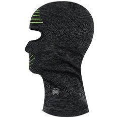 Балаклава Buff DryFlx® Pro Balaclava Solid размер One size, black