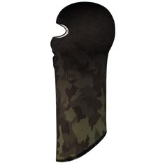 Балаклава Buff Thermonet Balaclava Hunter Khaki размер One size, hunter khaki