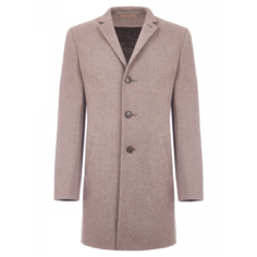 Пальто мужское Berkytt 106/1 Ф840, 54/170