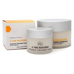Holy Land C the Success Intensive Treatment Mask, 250 мл