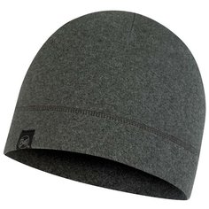 Шапка Buff размер One size, gray heather