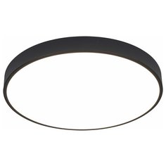 Люстра Arte Lamp ARENA A2686PL-35BK