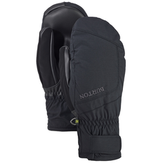 Варежки BURTON Profile Under Mitten, true black