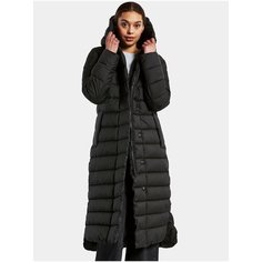 Пальто женское Stella 503909 (060) Didriksons , Цвет 060-черный