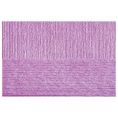 Пряжа для вязания ПЕХ "Вискоза натуральная" (100% вискоза) 5х100г/400м цв.190 лотос Пехорка