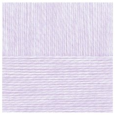 Пряжа для вязания ПЕХ "Перуанская альпака" (50% альпака, 50% меринос шерсть) 10х50г/150м цв.025 кристалл Пехорка