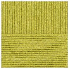 Пряжа для вязания ПЕХ "Зимняя премьера" (50% мериносовая шерсть, 50% акрил) 10х100г/150м цв.342 св.горох Пехорка