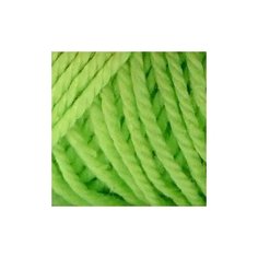 Пряжа для вязания ПЕХ "Успешная" (100% хлопок мерсеризованный) 10х50г/220м цв.483 незрелый лимон Пехорка