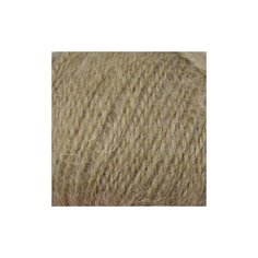 Пряжа для вязания ПЕХ "Великолепная" (30% ангора, 70% акрил высокообъемный) 10х100г/300м цв.377 кофейный Пехорка