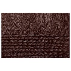 Пряжа для вязания ПЕХ "Ажурная" (100% хлопок) 10х50г/280м цв.251 коричневый Пехорка