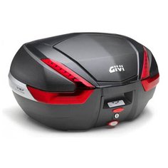 Кофр MONOKEY 47 л Givi Black-Red (V47NN)