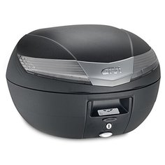 Кофр MONOKEY 40 л Givi Black-Gray (V40NT)