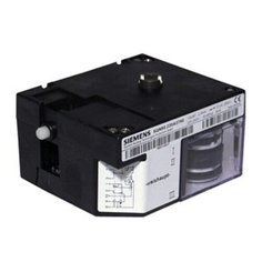 Сервопривод Siemens SQN90.220A2799
